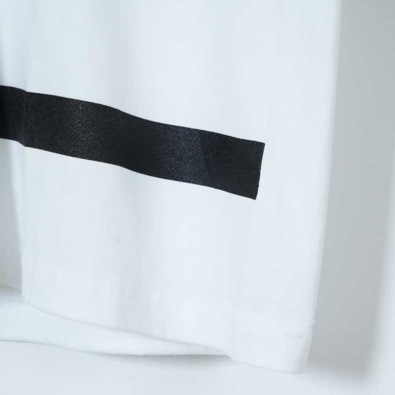 UNTRACE(����ȥ졼��) _272��Graphic Tee S/S