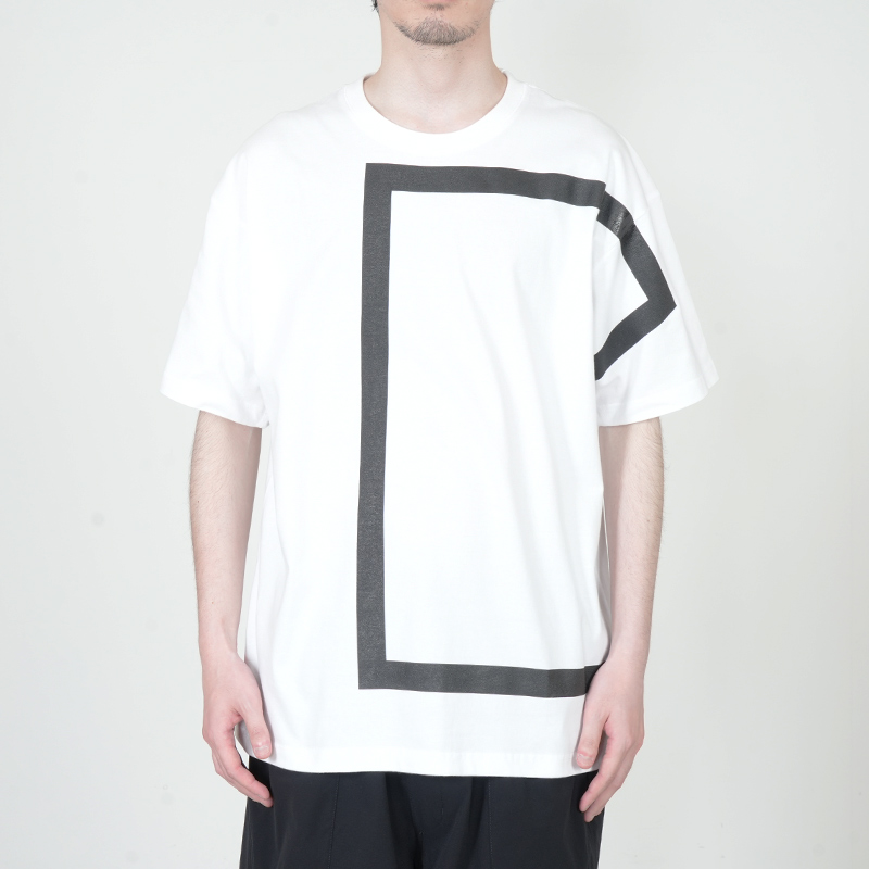UNTRACE(����ȥ졼��) _272��Graphic Tee S/S
