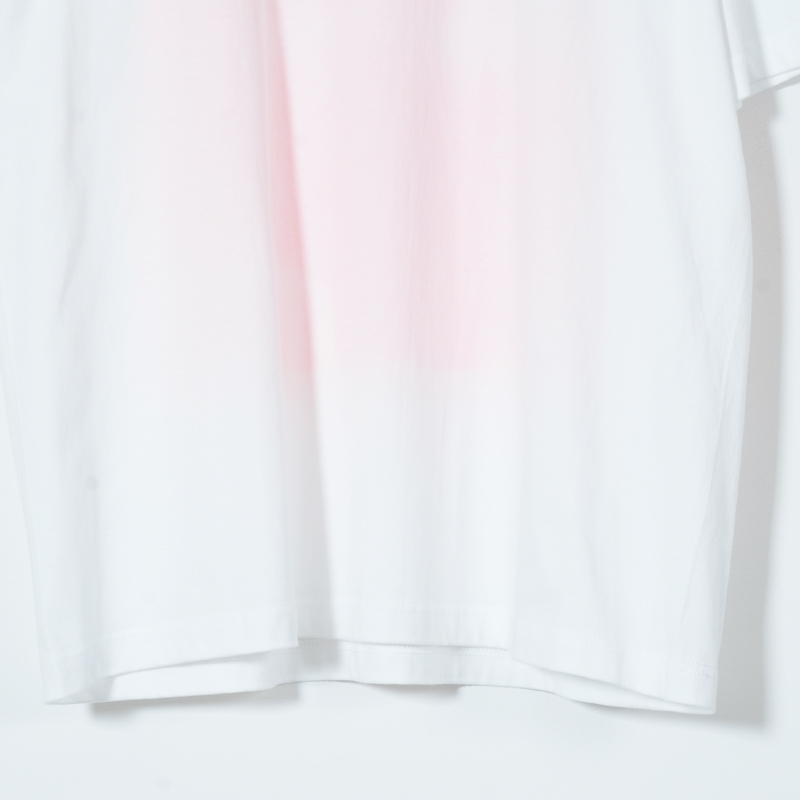 UNTRACE(����ȥ졼��) _278��Graphic Tee S/S
