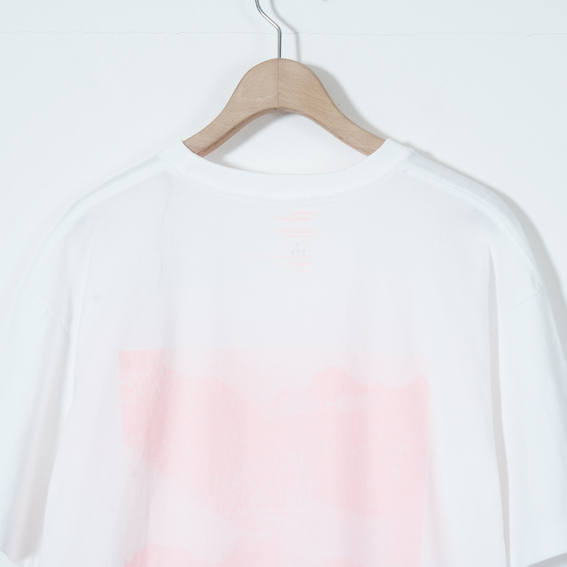 UNTRACE(����ȥ졼��) _278��Graphic Tee S/S