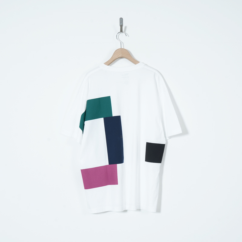 UNTRACE(����ȥ졼��) _274��Graphic Tee S/S
