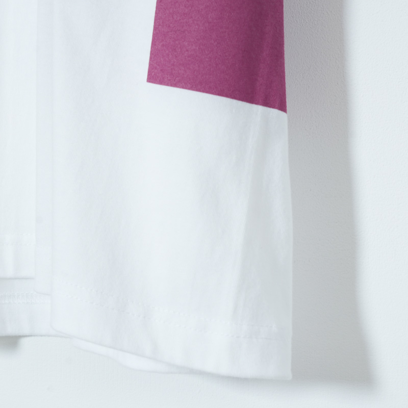 UNTRACE(����ȥ졼��) _274��Graphic Tee S/S