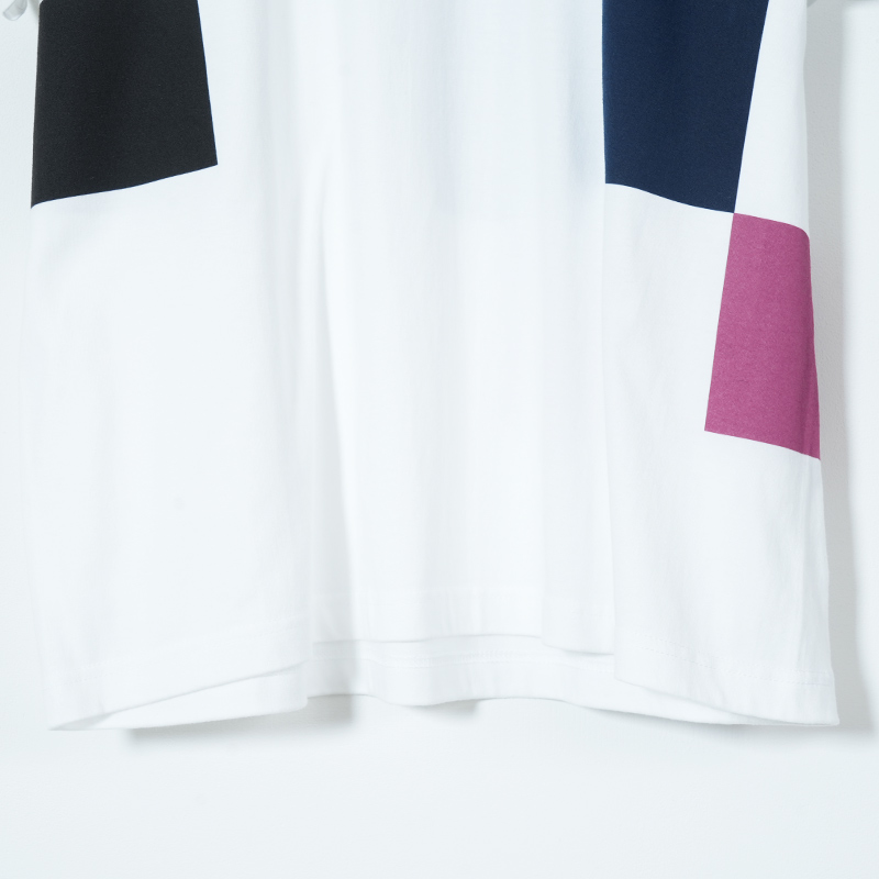 UNTRACE(����ȥ졼��) _274��Graphic Tee S/S