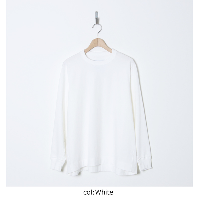 UNTRACE(����ȥ졼��) _251��BOXTee L/S