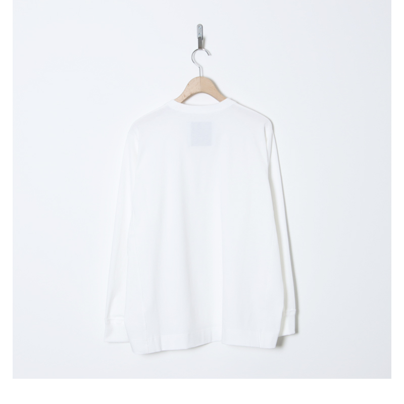 UNTRACE(����ȥ졼��) _251��BOXTee L/S
