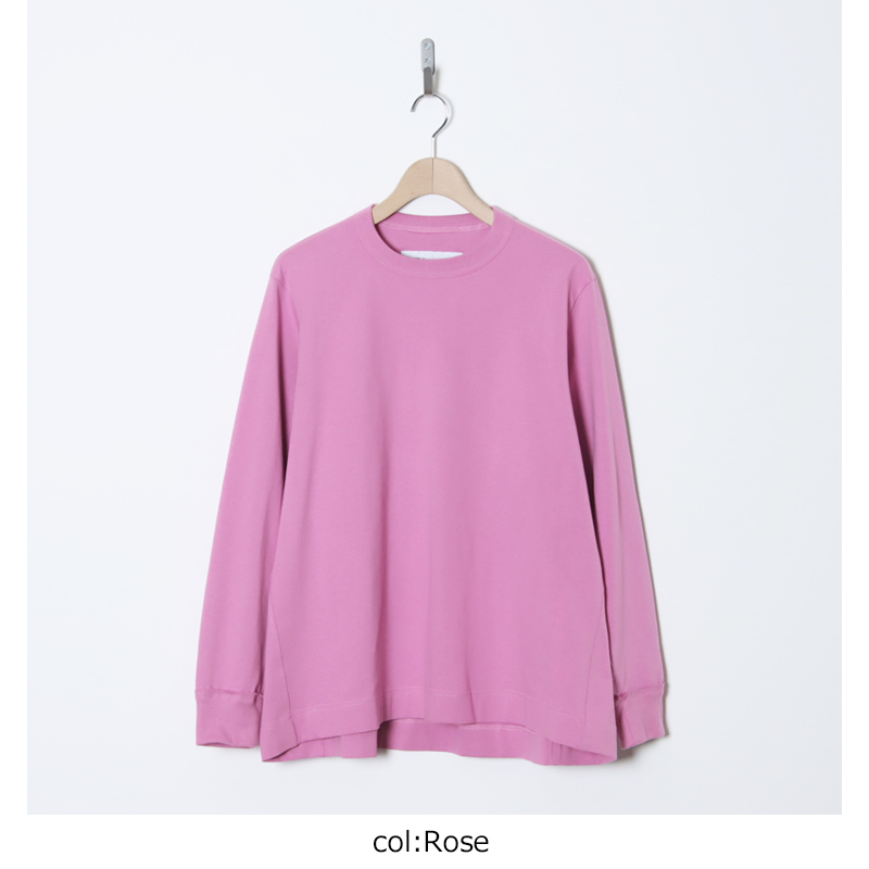 UNTRACE(����ȥ졼��) _251��BOXTee L/S