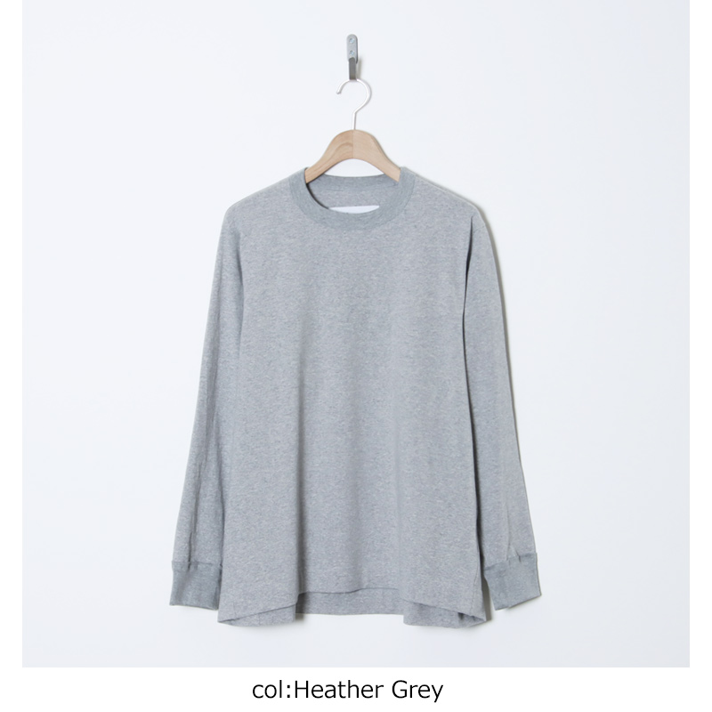 UNTRACE(����ȥ졼��) _251��BOXTee L/S