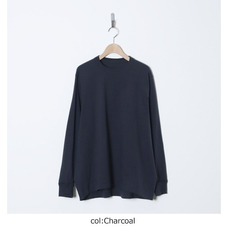 UNTRACE(����ȥ졼��) _251��BOXTee L/S