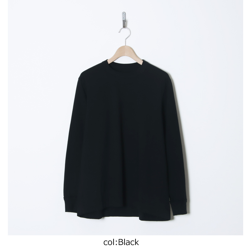 UNTRACE(����ȥ졼��) _251��BOXTee L/S