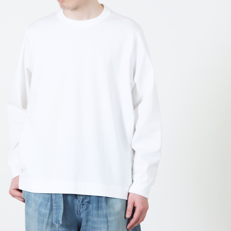 UNTRACE(����ȥ졼��) _251��BOXTee L/S