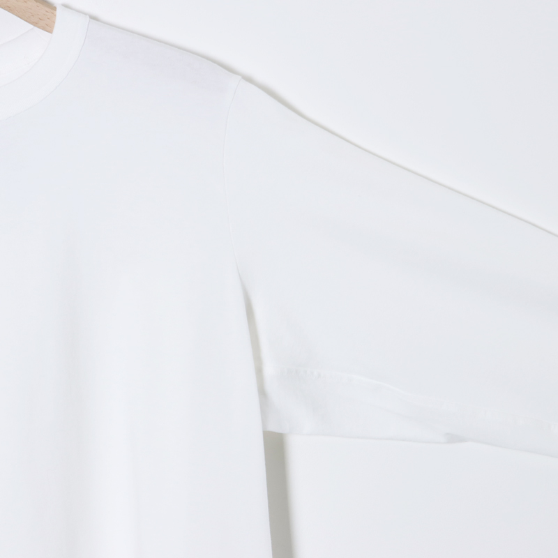 UNTRACE(����ȥ졼��) _251��BOXTee L/S