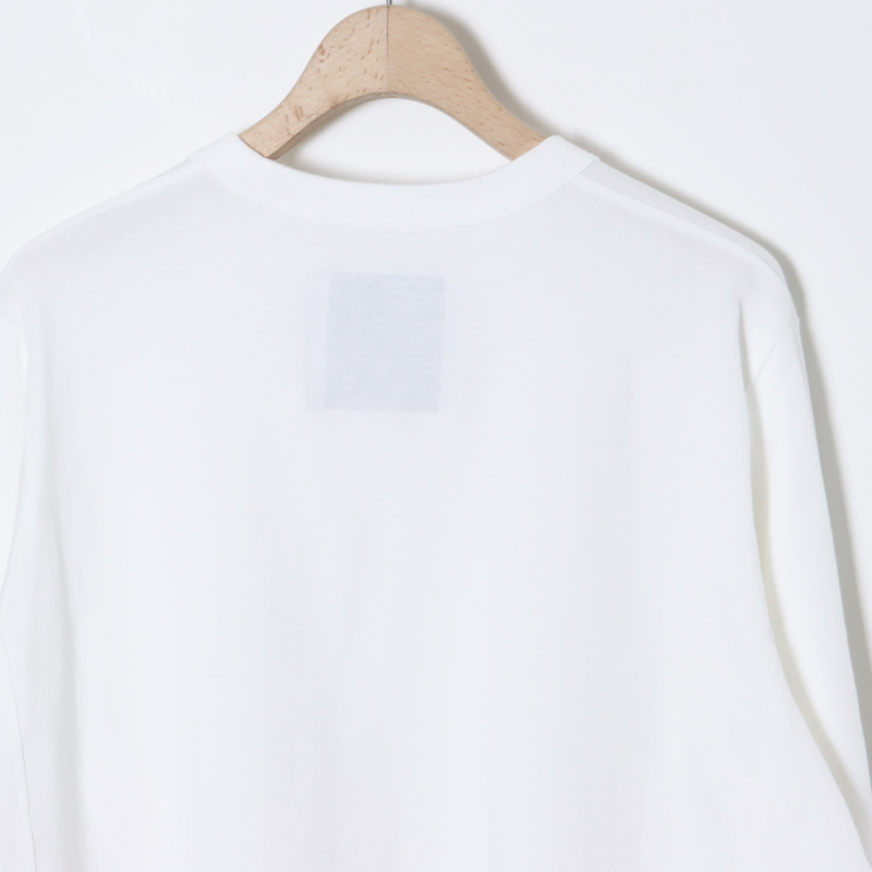 UNTRACE(����ȥ졼��) _251��BOXTee L/S