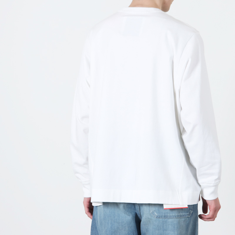 UNTRACE(����ȥ졼��) _251��BOXTee L/S
