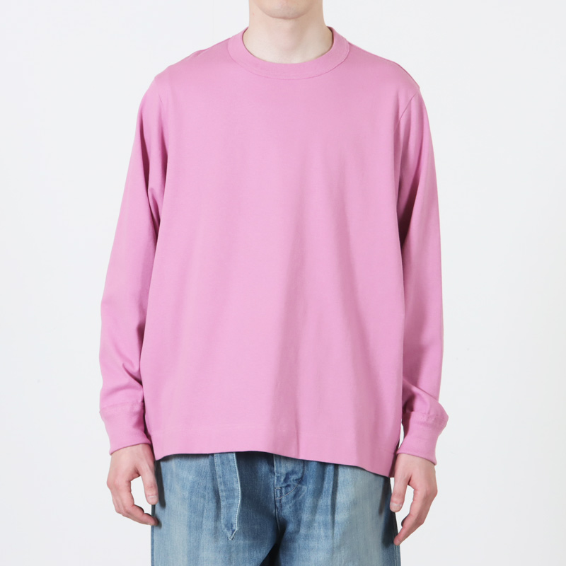 UNTRACE(����ȥ졼��) _251��BOXTee L/S