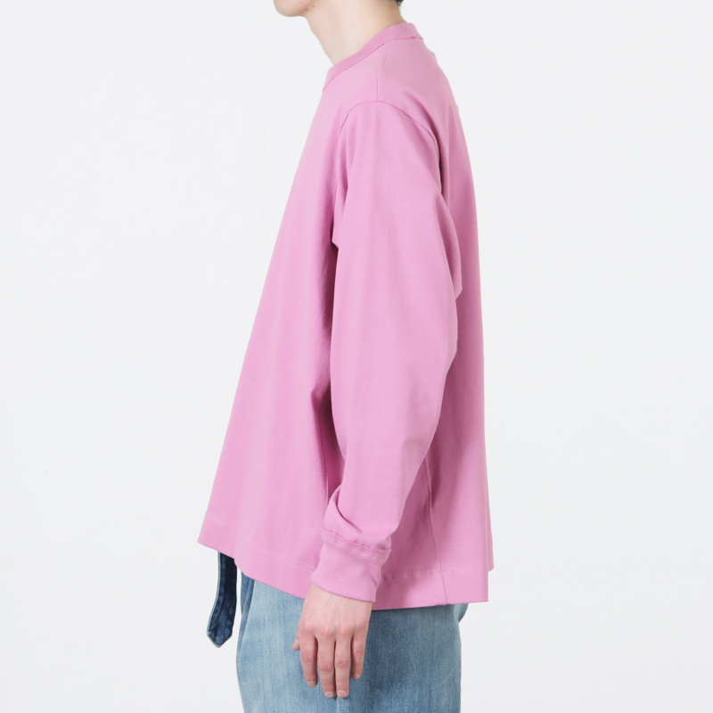 UNTRACE(����ȥ졼��) _251��BOXTee L/S