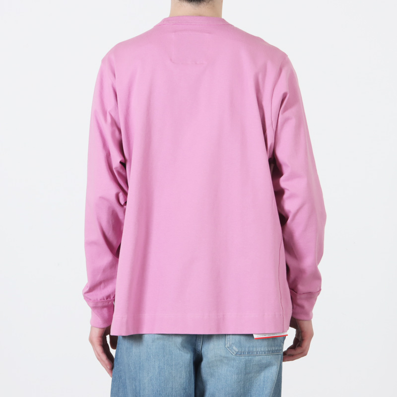 UNTRACE(����ȥ졼��) _251��BOXTee L/S