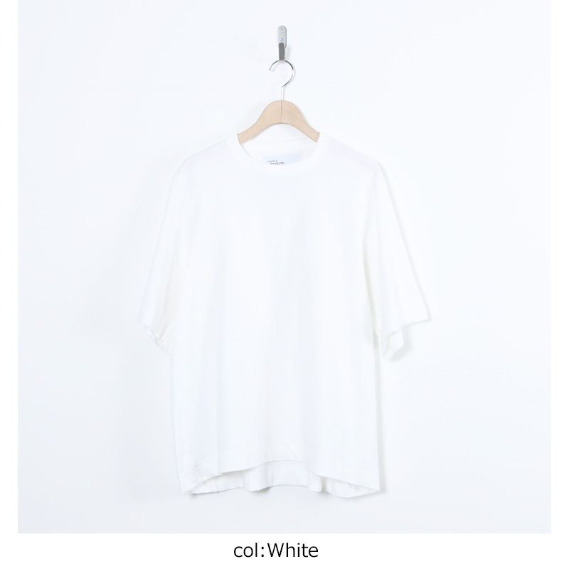 UNTRACE(����ȥ졼��) �ܥå��� Tee S/S