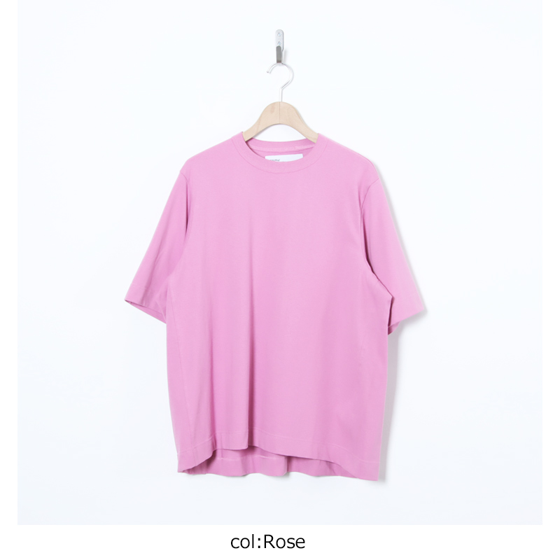 UNTRACE(����ȥ졼��) �ܥå��� Tee S/S