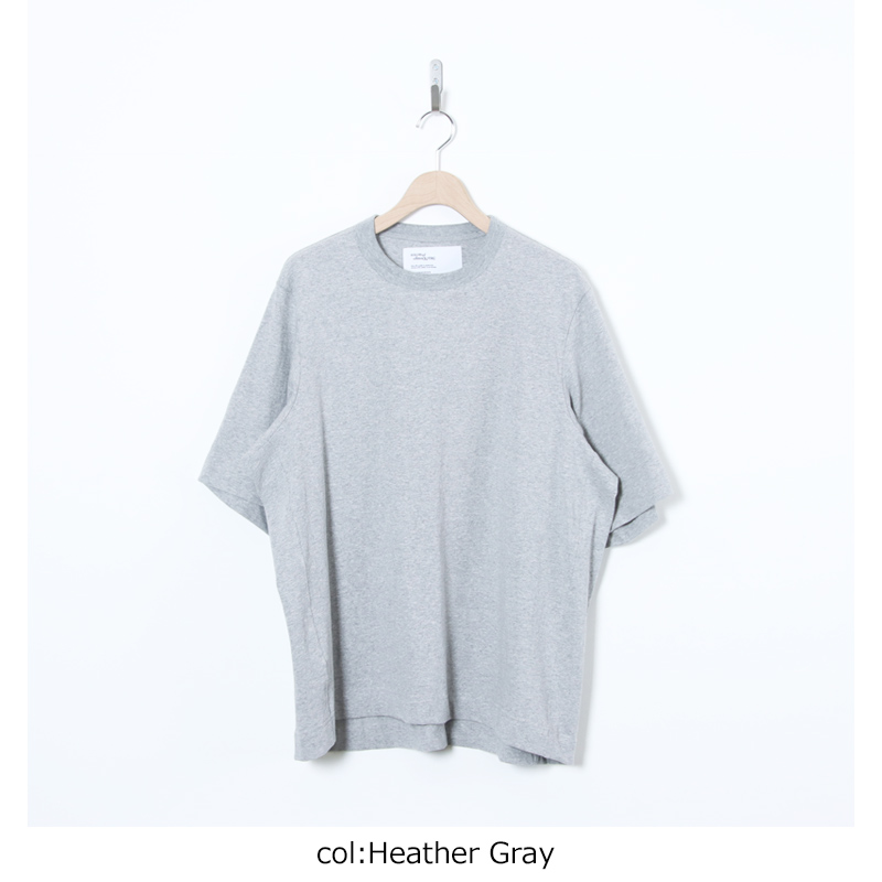 UNTRACE(����ȥ졼��) �ܥå��� Tee S/S