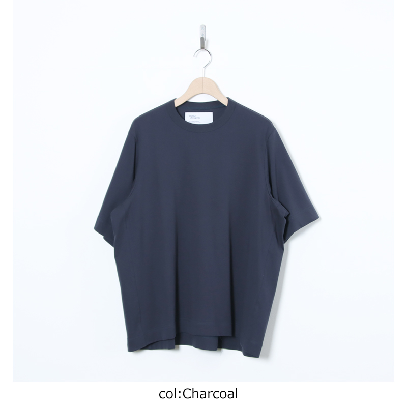 UNTRACE(����ȥ졼��) �ܥå��� Tee S/S