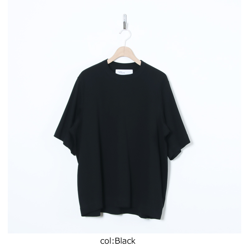 UNTRACE(����ȥ졼��) �ܥå��� Tee S/S