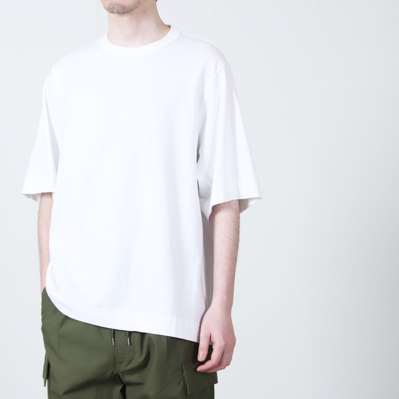 UNTRACE(����ȥ졼��) �ܥå��� Tee S/S