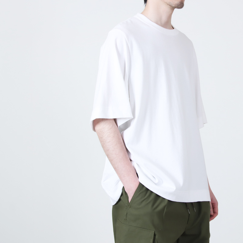 UNTRACE(����ȥ졼��) �ܥå��� Tee S/S