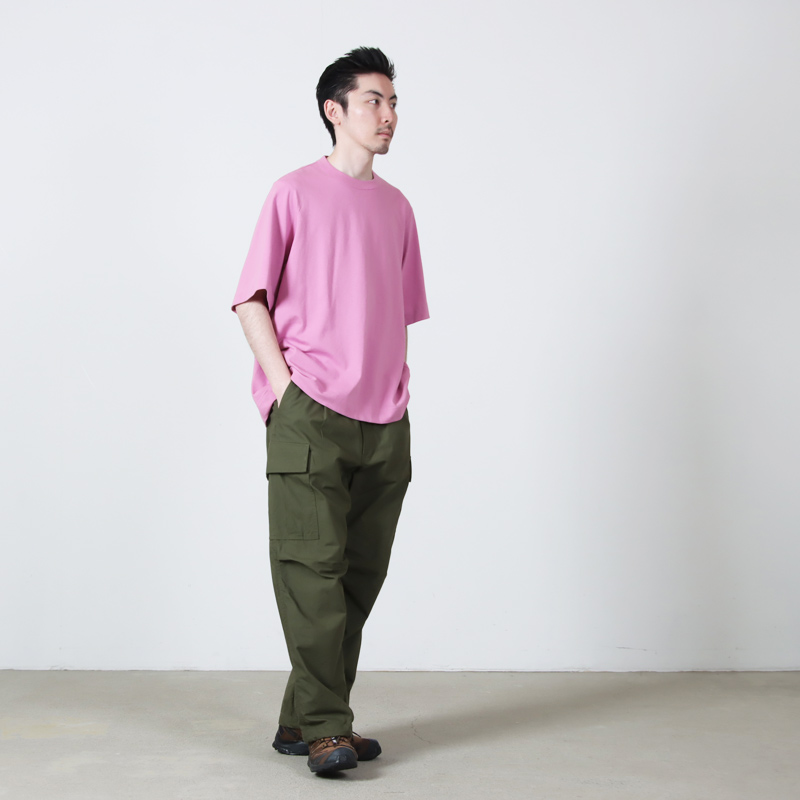 UNTRACE(����ȥ졼��) �ܥå��� Tee S/S