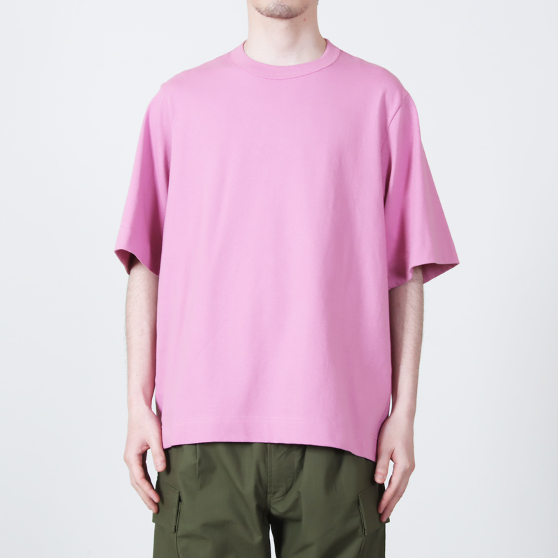 UNTRACE(����ȥ졼��) �ܥå��� Tee S/S