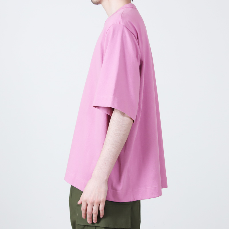 UNTRACE(����ȥ졼��) �ܥå��� Tee S/S