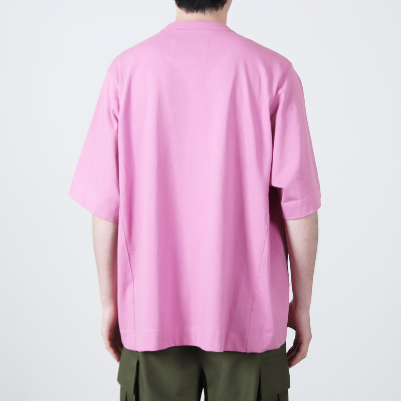 UNTRACE(����ȥ졼��) �ܥå��� Tee S/S