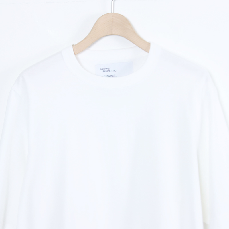 UNTRACE(����ȥ졼��) �ܥå��� Tee S/S