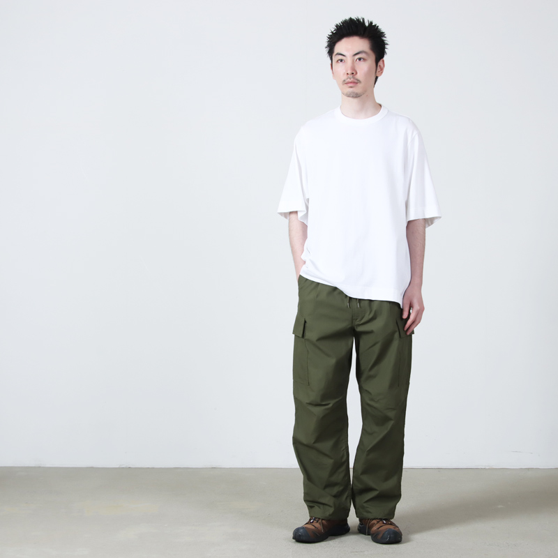 UNTRACE(����ȥ졼��) �ܥå��� Tee S/S