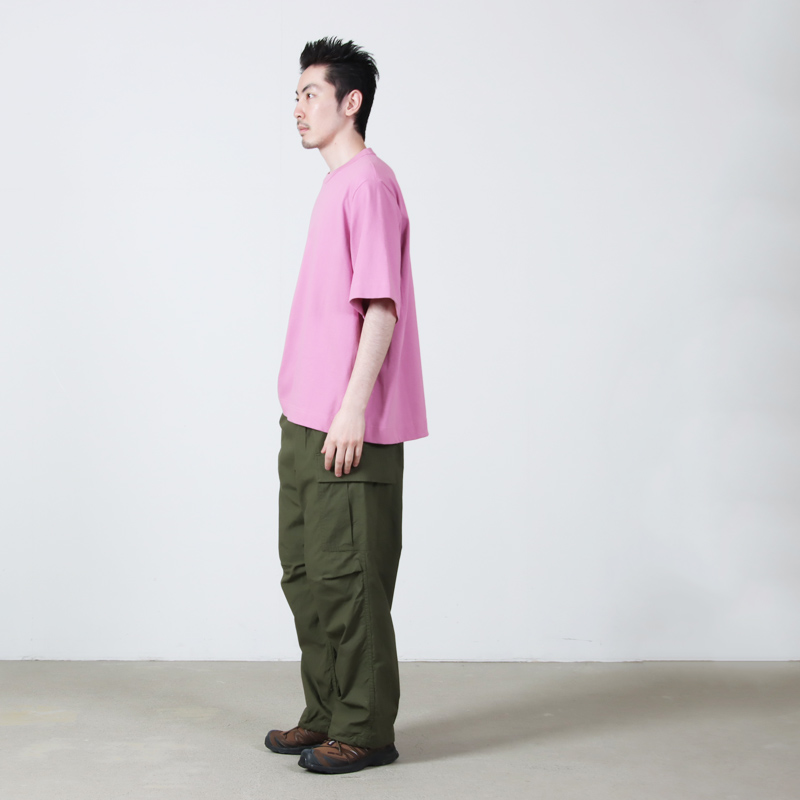 UNTRACE(����ȥ졼��) �ܥå��� Tee S/S