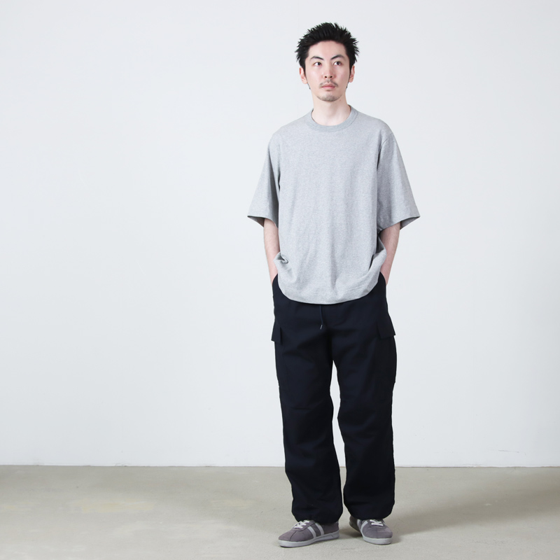 UNTRACE(����ȥ졼��) �ܥå��� Tee S/S