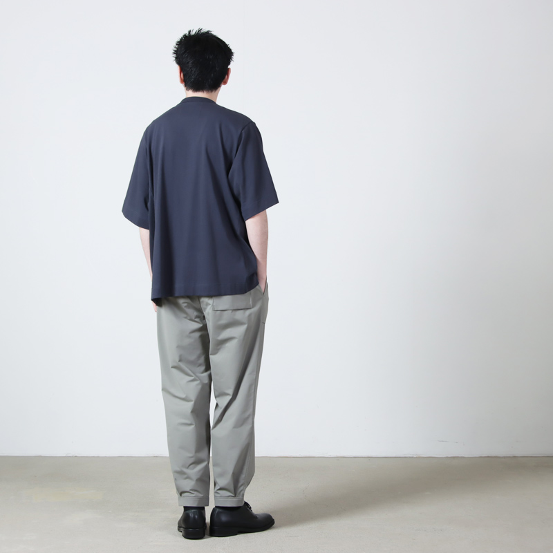 UNTRACE(����ȥ졼��) �ܥå��� Tee S/S