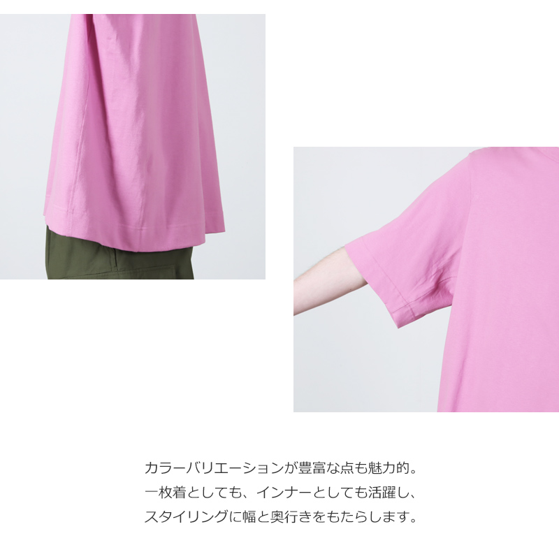 UNTRACE(����ȥ졼��) �ܥå��� Tee S/S