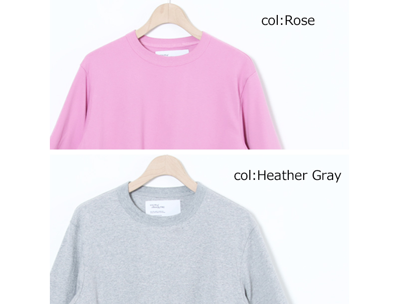 UNTRACE(����ȥ졼��) �ܥå��� Tee S/S