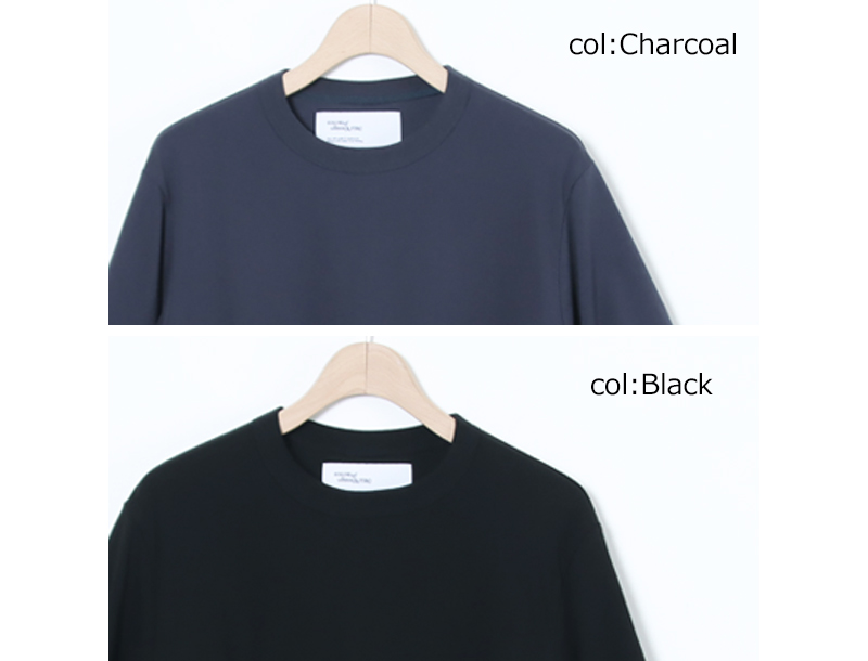 UNTRACE(����ȥ졼��) �ܥå��� Tee S/S