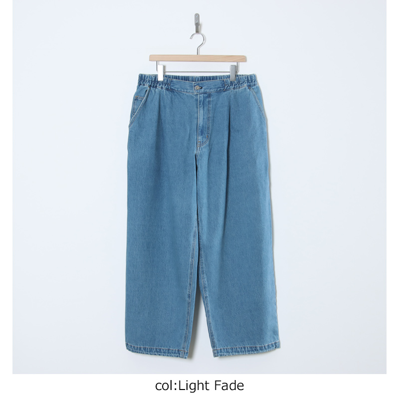 UNTRACE(����ȥ졼��) _238 �磻�ɥǥ˥�ѥ�ġ�LIGHT FADE��