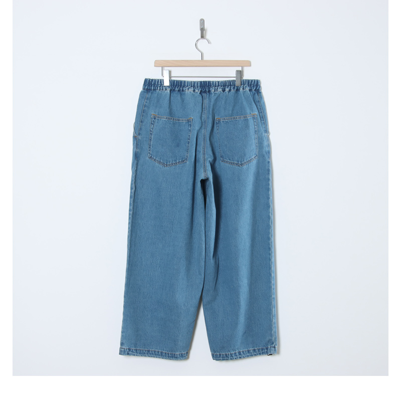 UNTRACE(����ȥ졼��) _238 �磻�ɥǥ˥�ѥ�ġ�LIGHT FADE��