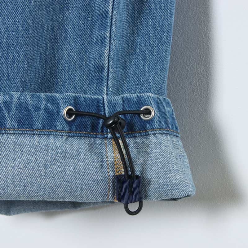 UNTRACE(����ȥ졼��) _238 �磻�ɥǥ˥�ѥ�ġ�LIGHT FADE��