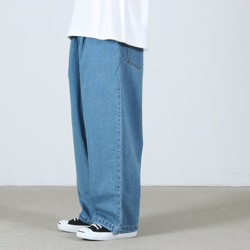 UNTRACE(����ȥ졼��) _238 �磻�ɥǥ˥�ѥ�ġ�LIGHT FADE��