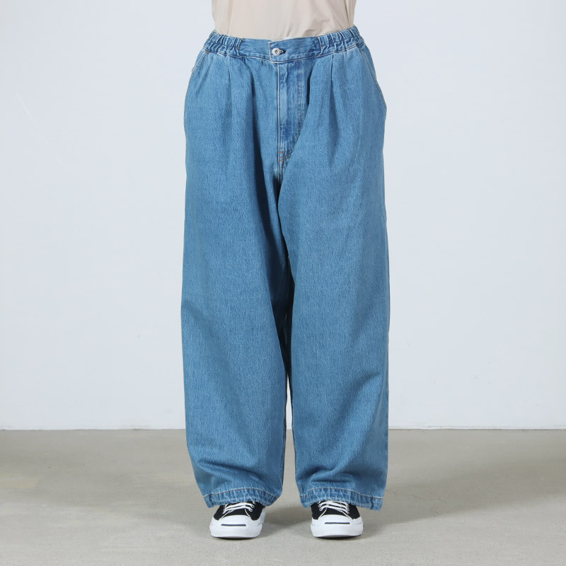 UNTRACE(����ȥ졼��) _238 �磻�ɥǥ˥�ѥ�ġ�LIGHT FADE��