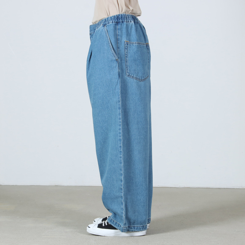 UNTRACE(����ȥ졼��) _238 �磻�ɥǥ˥�ѥ�ġ�LIGHT FADE��