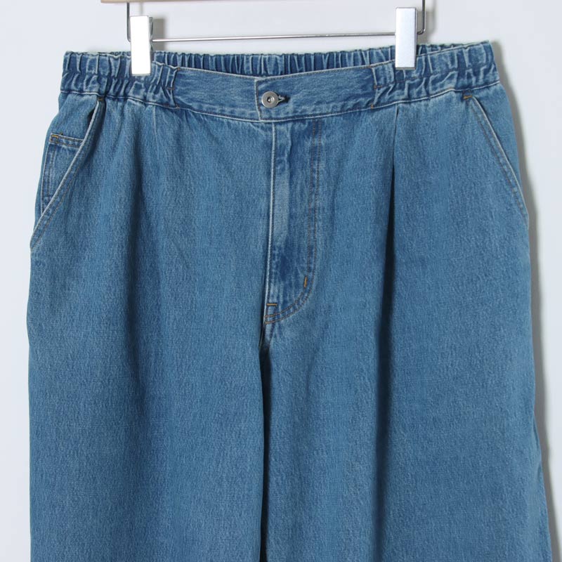 UNTRACE(����ȥ졼��) _238 �磻�ɥǥ˥�ѥ�ġ�LIGHT FADE��