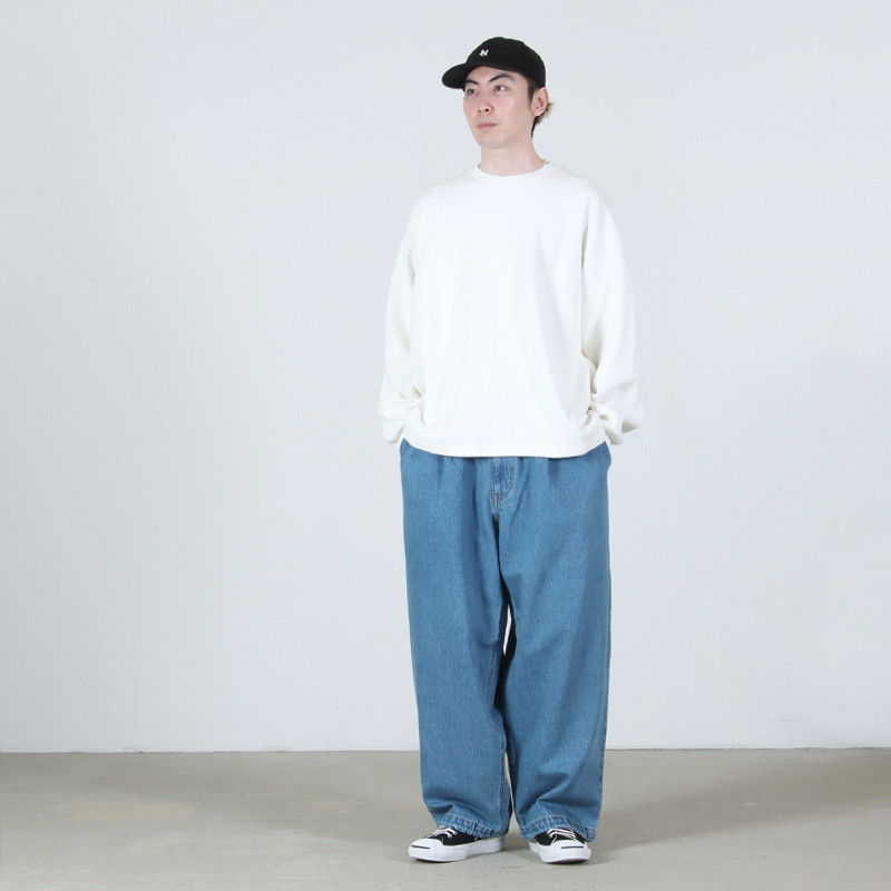 UNTRACE(����ȥ졼��) _238 �磻�ɥǥ˥�ѥ�ġ�LIGHT FADE��