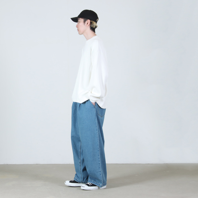 UNTRACE(����ȥ졼��) _238 �磻�ɥǥ˥�ѥ�ġ�LIGHT FADE��