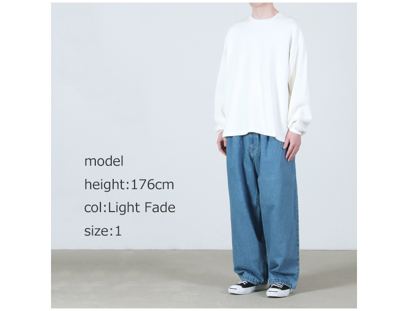 UNTRACE(����ȥ졼��) _238 �磻�ɥǥ˥�ѥ�ġ�LIGHT FADE��