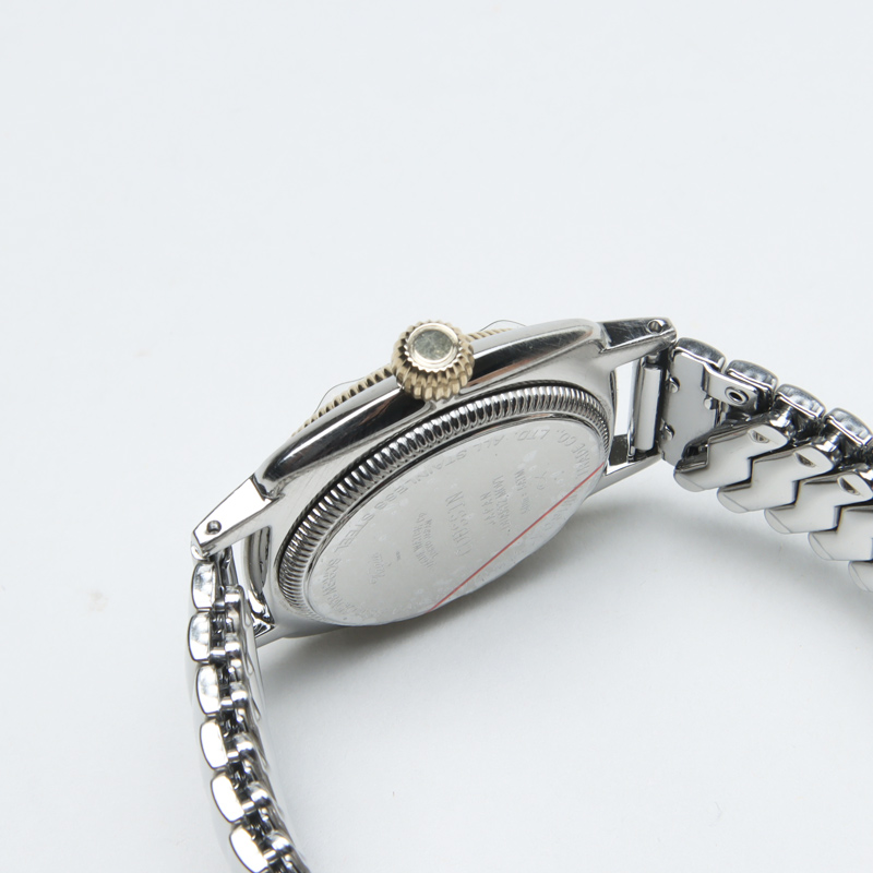 VAGUE WATCH CO.(å) Coussin Early Extension